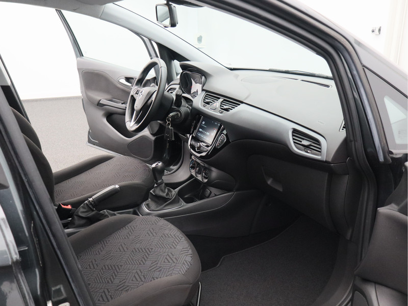 Opel Corsa 1.4 Favourite/ unieke km/ zeer mooi!