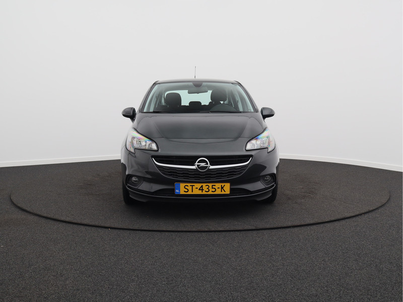 Opel Corsa 1.4 Favourite/ unieke km/ zeer mooi!