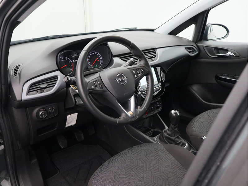 Opel Corsa 1.4 Favourite/ unieke km/ zeer mooi!