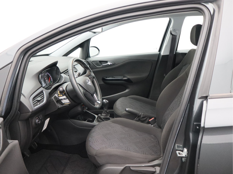 Opel Corsa 1.4 Favourite/ unieke km/ zeer mooi!