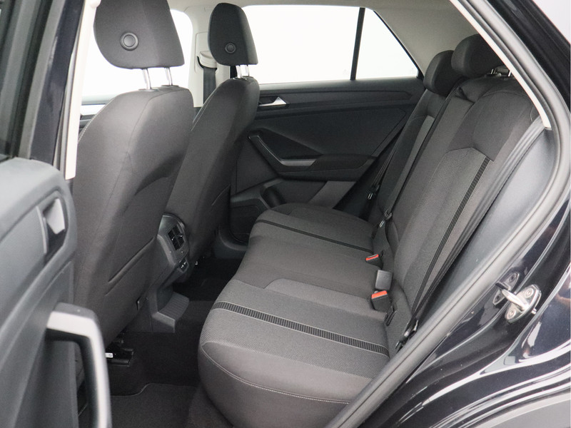 Volkswagen T-Roc 1.0 TSI Life/ lage km/ achteruitrijcamera/ zeer mooi!