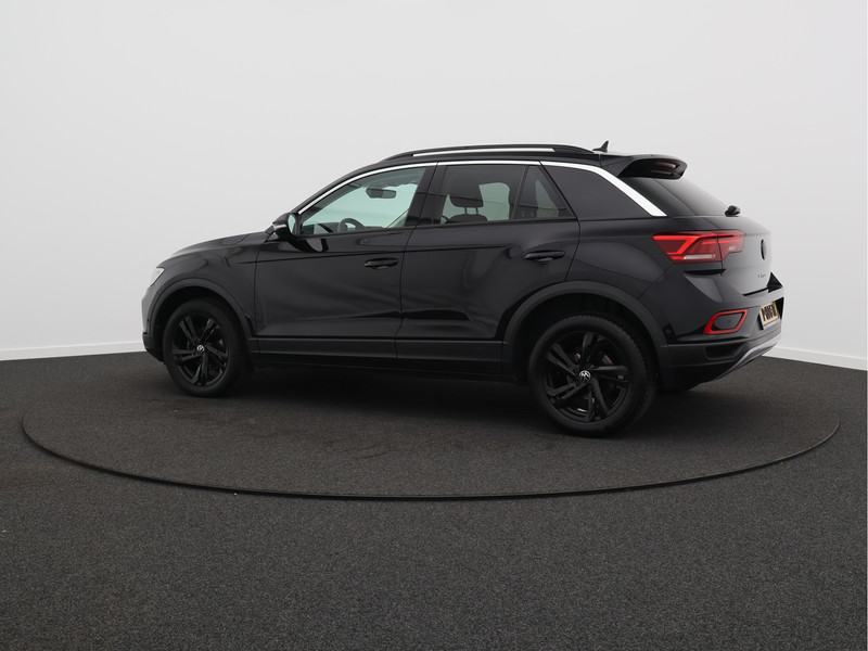 Volkswagen T-Roc 1.0 TSI Life/ lage km/ achteruitrijcamera/ zeer mooi!