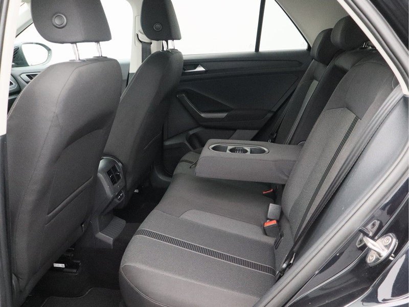 Volkswagen T-Roc 1.0 TSI Life/ lage km/ achteruitrijcamera/ zeer mooi!