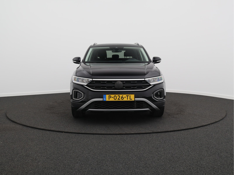 Volkswagen T-Roc 1.0 TSI Life/ lage km/ achteruitrijcamera/ zeer mooi!