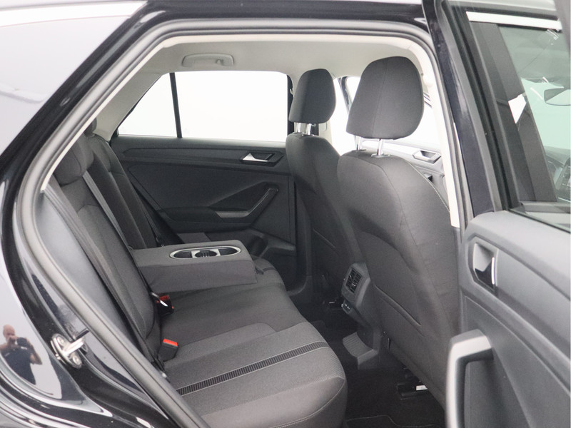 Volkswagen T-Roc 1.0 TSI Life/ lage km/ achteruitrijcamera/ zeer mooi!