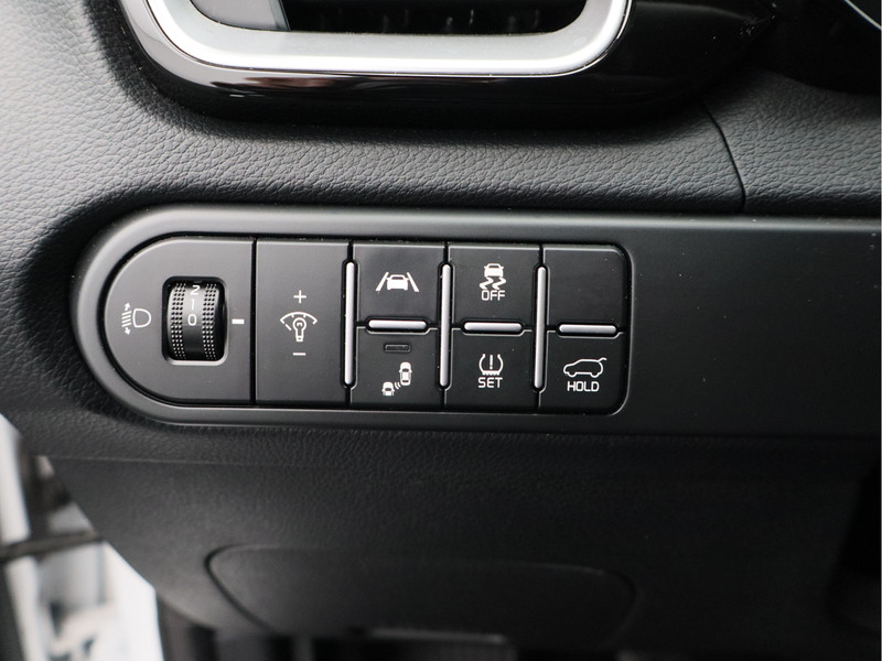 Kia Ceed Sportswagon 1.5 T-GDi DynamicPlusLine/ lage km/ trekhaak!