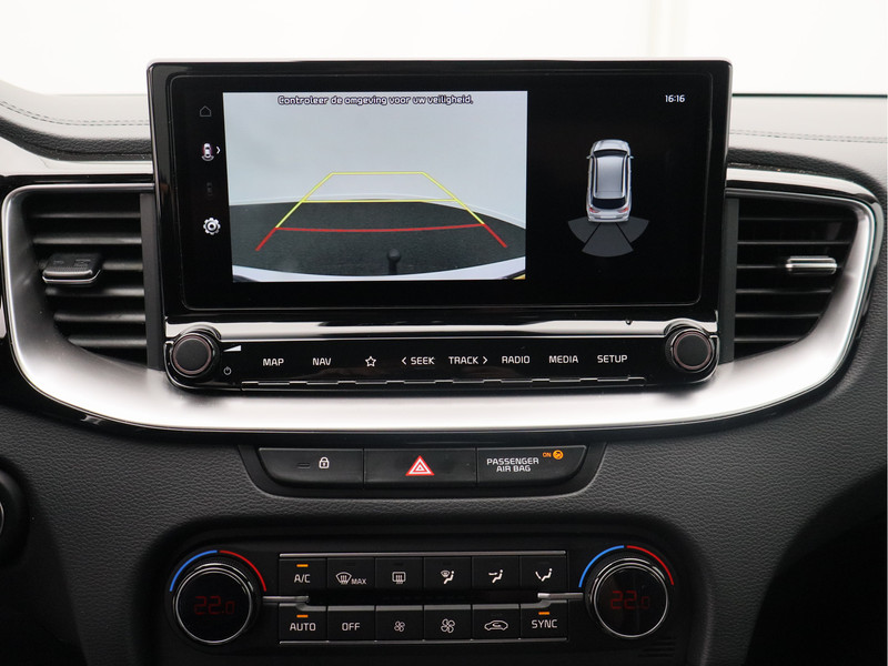 Kia Ceed Sportswagon 1.5 T-GDi DynamicPlusLine/ lage km/ trekhaak!