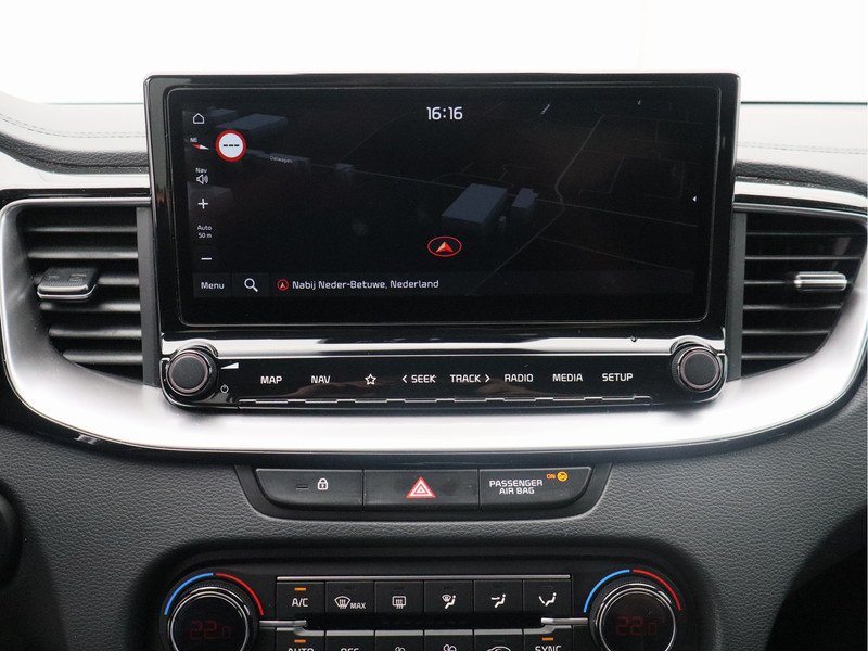 Kia Ceed Sportswagon 1.5 T-GDi DynamicPlusLine/ lage km/ trekhaak!