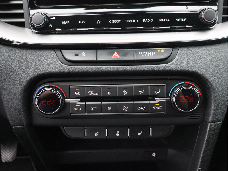Kia Ceed Sportswagon 1.5 T-GDi DynamicPlusLine/ lage km/ trekhaak!