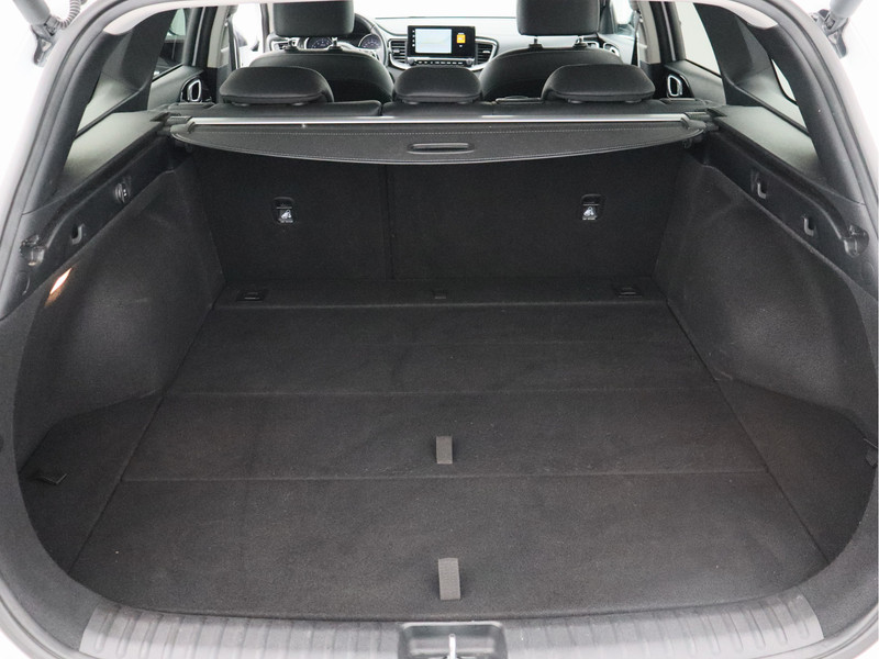 Kia Ceed Sportswagon 1.5 T-GDi DynamicPlusLine/ lage km/ trekhaak!