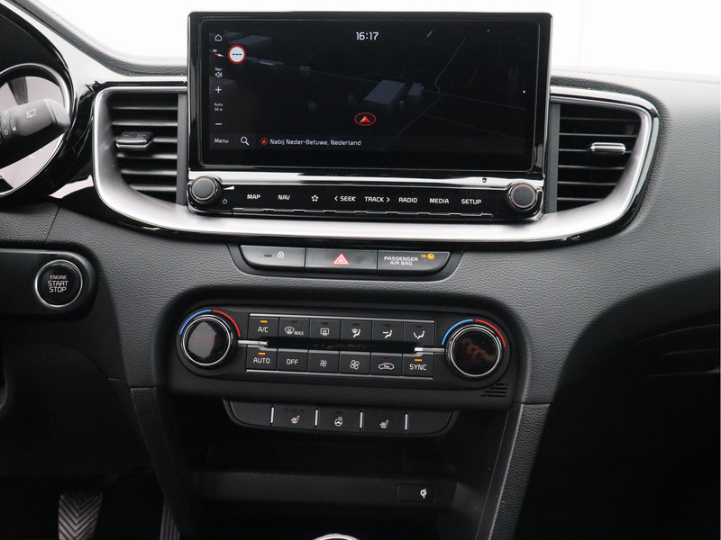 Kia Ceed Sportswagon 1.5 T-GDi DynamicPlusLine/ lage km/ trekhaak!