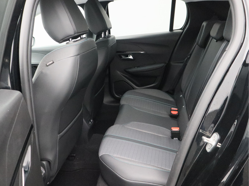 Peugeot 208 1.2 PureTech Allure Pack/ unieke km/ camera/ 100PK!