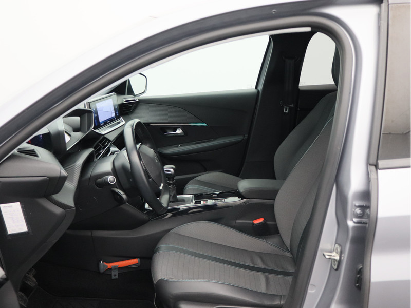 Peugeot 208 1.2 PureTech Allure Pack/ compleet/ 100PK!