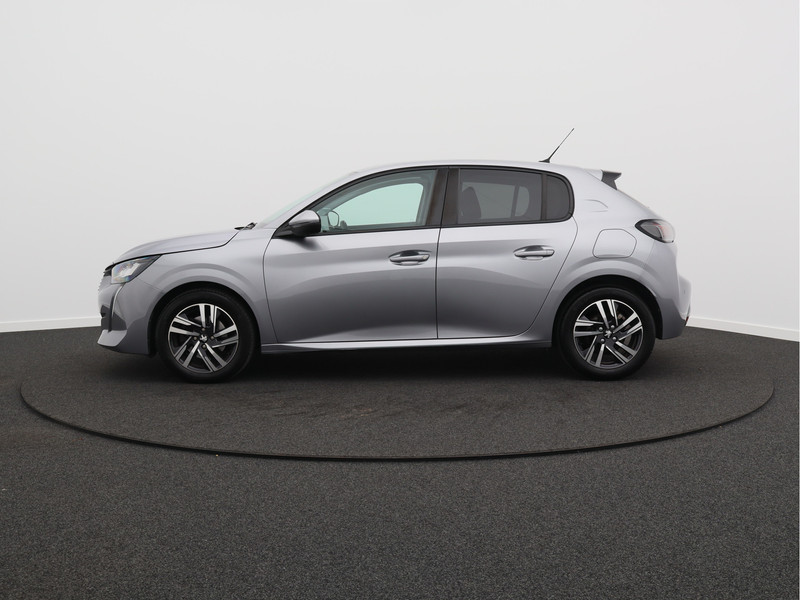 Peugeot 208 1.2 PureTech Allure Pack/ compleet/ 100PK!