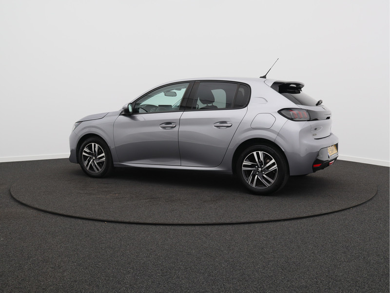 Peugeot 208 1.2 PureTech Allure Pack/ compleet/ 100PK!