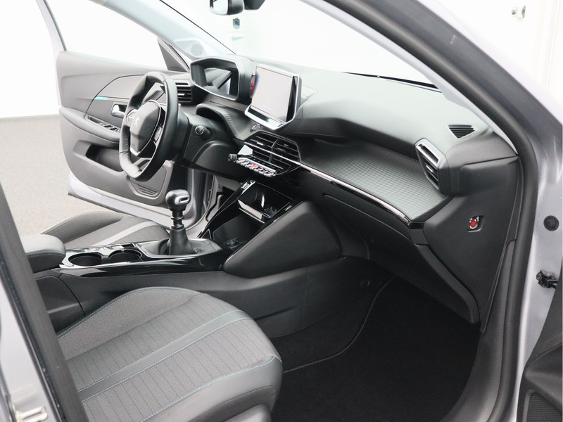 Peugeot 208 1.2 PureTech Allure Pack/ compleet/ 100PK!