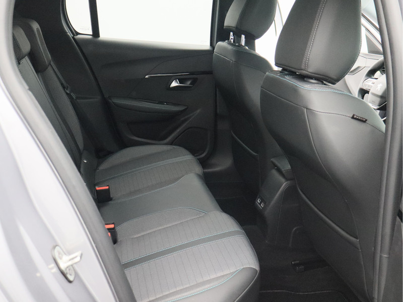 Peugeot 208 1.2 PureTech Allure Pack/ compleet/ 100PK!