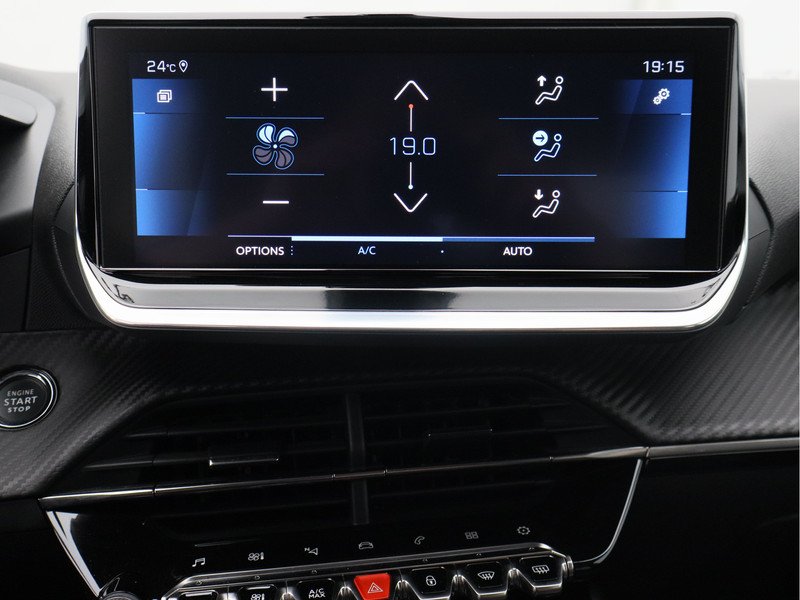 Peugeot 208 1.2 PureTech Allure Pack/ compleet/ 100PK!