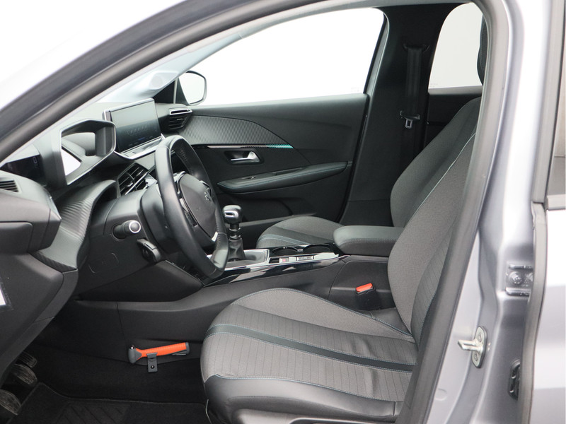 Peugeot 208 1.2 PureTech Allure Pack/ compleet/ 100PK!