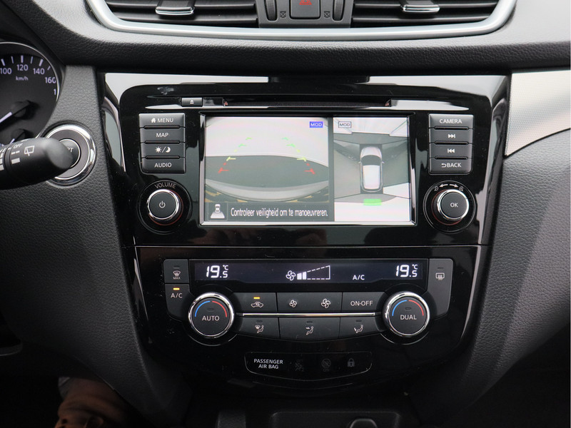 Nissan QASHQAI 1.3 DIG-T Premium Edition/ automaat/ zeer mooi!