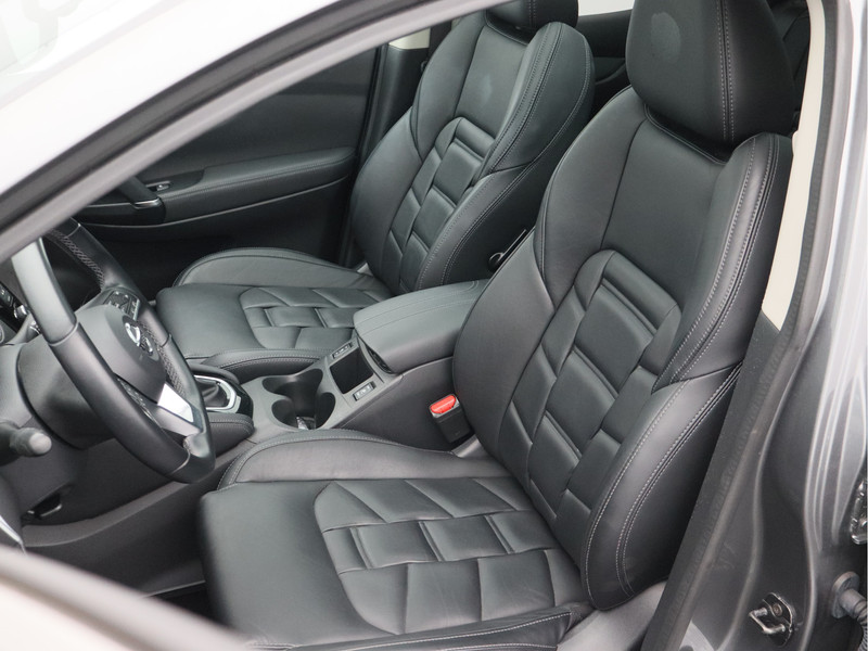 Nissan QASHQAI 1.3 DIG-T Premium Edition/ automaat/ zeer mooi!