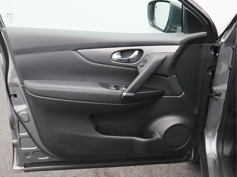 Nissan QASHQAI 1.3 DIG-T Premium Edition/ automaat/ zeer mooi!