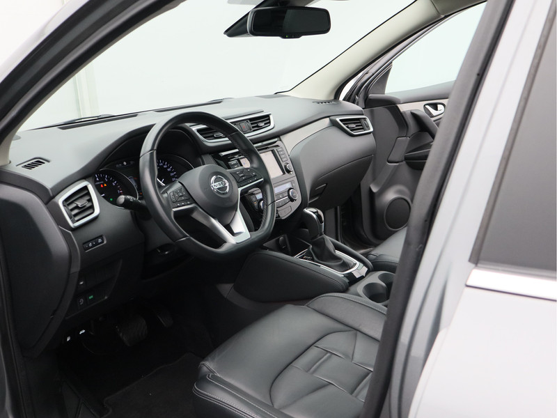 Nissan QASHQAI 1.3 DIG-T Premium Edition/ automaat/ zeer mooi!