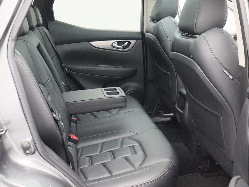Nissan QASHQAI 1.3 DIG-T Premium Edition/ automaat/ zeer mooi!