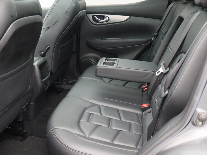Nissan QASHQAI 1.3 DIG-T Premium Edition/ automaat/ zeer mooi!