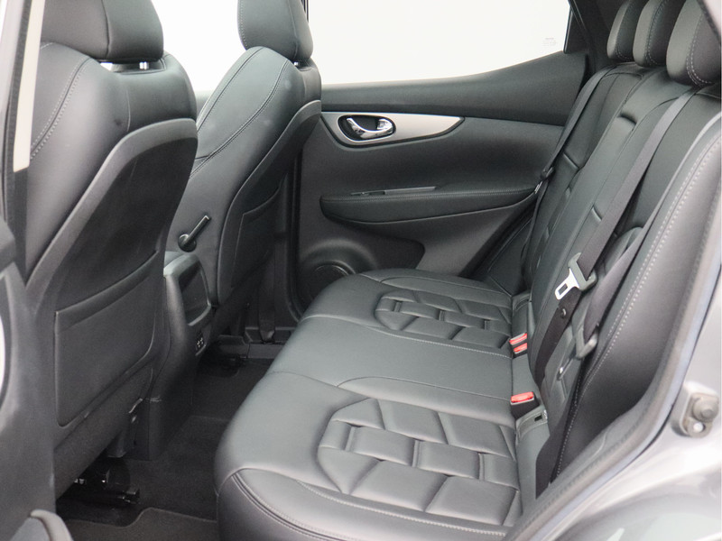Nissan QASHQAI 1.3 DIG-T Premium Edition/ automaat/ zeer mooi!