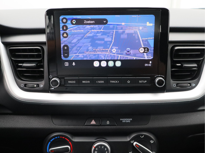 Kia Stonic 1.0 T-GDi MHEV DynamicLine/ mooie auto!