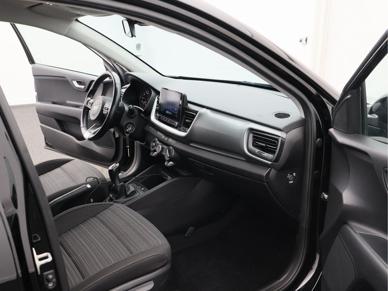 Kia Stonic 1.0 T-GDi MHEV DynamicLine/ mooie auto!