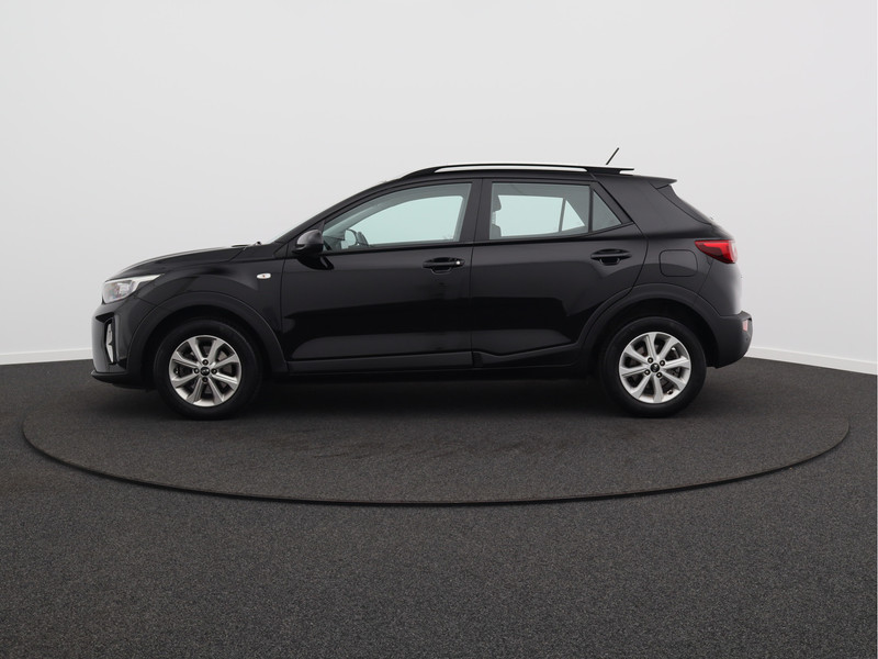 Kia Stonic 1.0 T-GDi MHEV DynamicLine/ mooie auto!