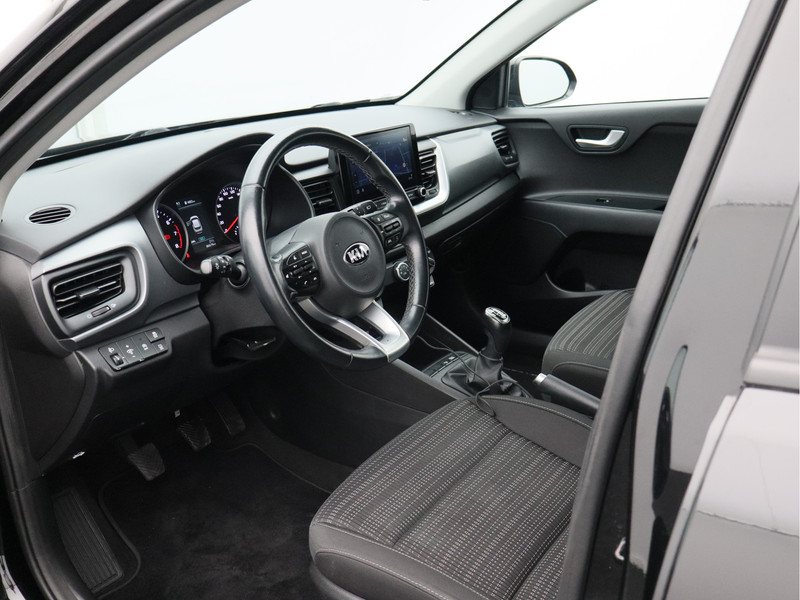 Kia Stonic 1.0 T-GDi MHEV DynamicLine/ mooie auto!