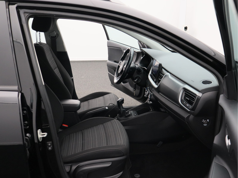 Kia Stonic 1.0 T-GDi MHEV DynamicLine/ mooie auto!