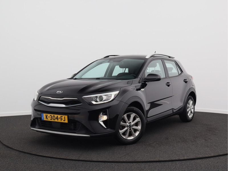 Kia Stonic 1.0 T-GDi MHEV DynamicLine/ mooie auto!