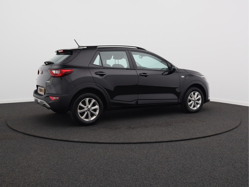 Kia Stonic 1.0 T-GDi MHEV DynamicLine/ mooie auto!