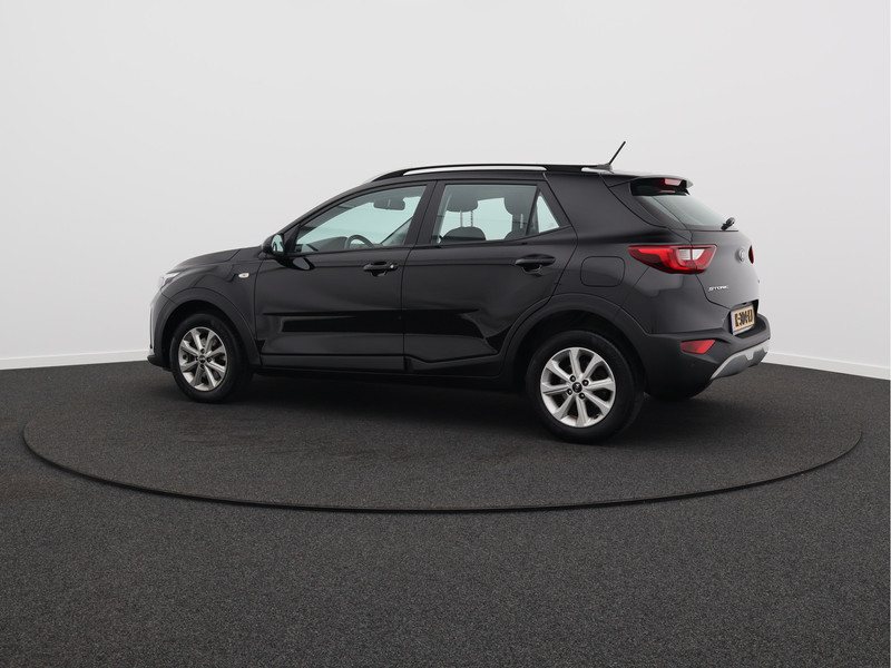 Kia Stonic 1.0 T-GDi MHEV DynamicLine/ mooie auto!