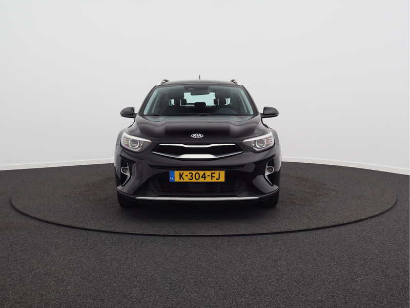 Kia Stonic 1.0 T-GDi MHEV DynamicLine/ mooie auto!