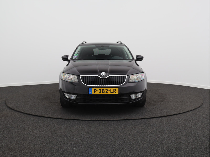Škoda Octavia Combi 1.0 TSI Greentech Ambition/ trekhaak/ zeer mooi!
