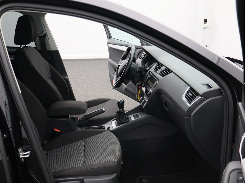 Škoda Octavia Combi 1.0 TSI Greentech Ambition/ trekhaak/ zeer mooi!
