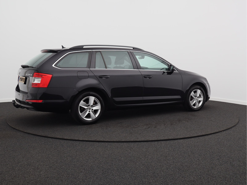 Škoda Octavia Combi 1.0 TSI Greentech Ambition/ trekhaak/ zeer mooi!