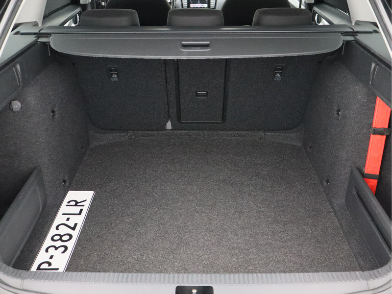 Škoda Octavia Combi 1.0 TSI Greentech Ambition/ trekhaak/ zeer mooi!