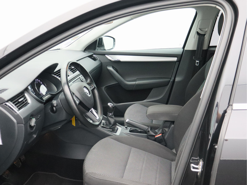 Škoda Octavia Combi 1.0 TSI Greentech Ambition/ trekhaak/ zeer mooi!