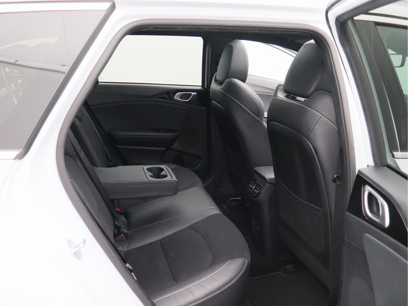 Kia Ceed Sportswagon 1.5 T-GDi GT-Line/ schuifdak/ automaat/ zeer mooi!