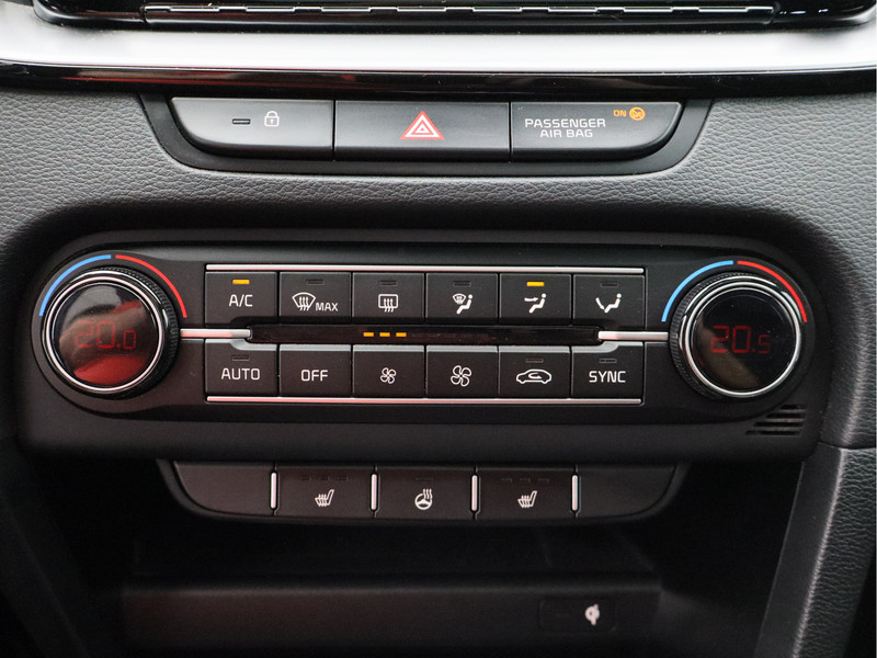Kia Ceed Sportswagon 1.5 T-GDi GT-Line/ schuifdak/ automaat/ zeer mooi!
