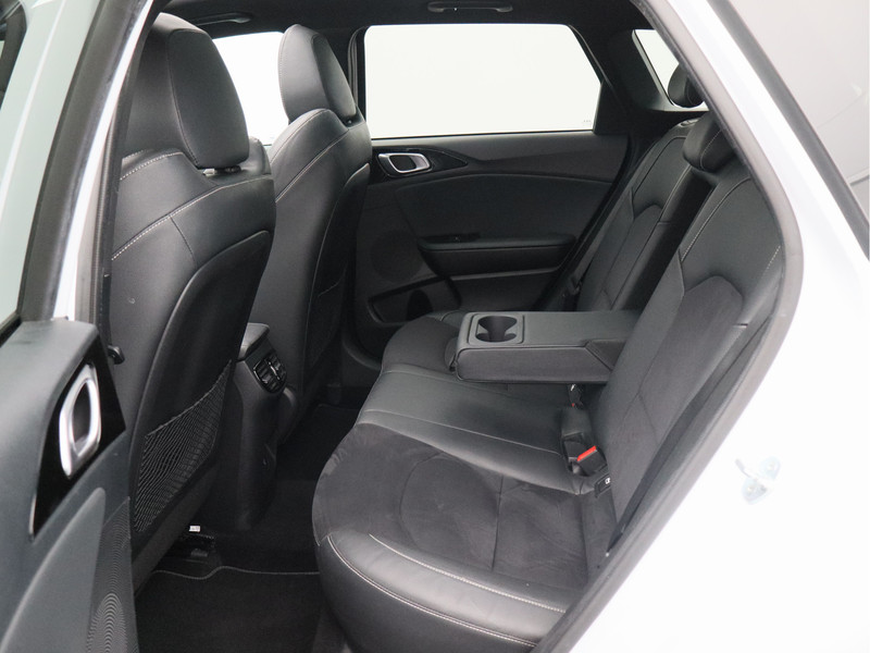 Kia Ceed Sportswagon 1.5 T-GDi GT-Line/ schuifdak/ automaat/ zeer mooi!