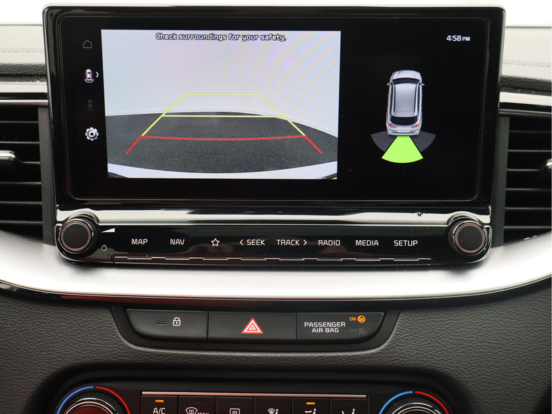 Kia Ceed Sportswagon 1.5 T-GDi GT-Line/ schuifdak/ automaat/ zeer mooi!