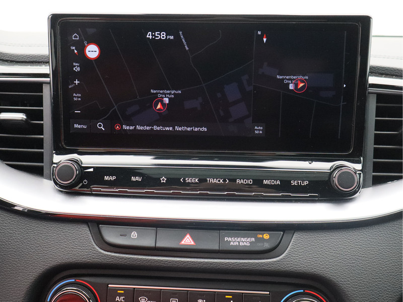 Kia Ceed Sportswagon 1.5 T-GDi GT-Line/ schuifdak/ automaat/ zeer mooi!