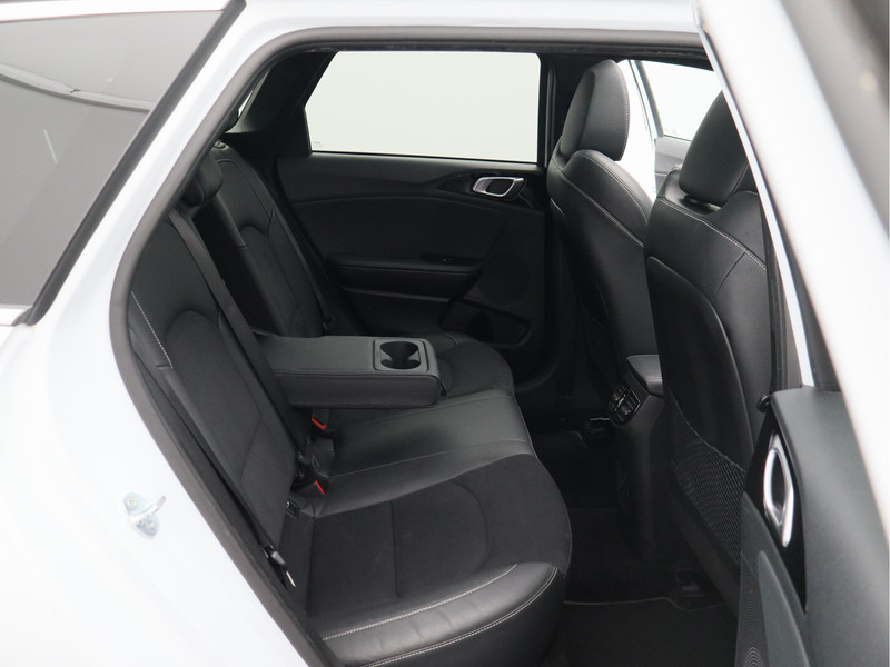 Kia Ceed Sportswagon 1.5 T-GDi GT-Line/ schuifdak/ automaat/ zeer mooi!